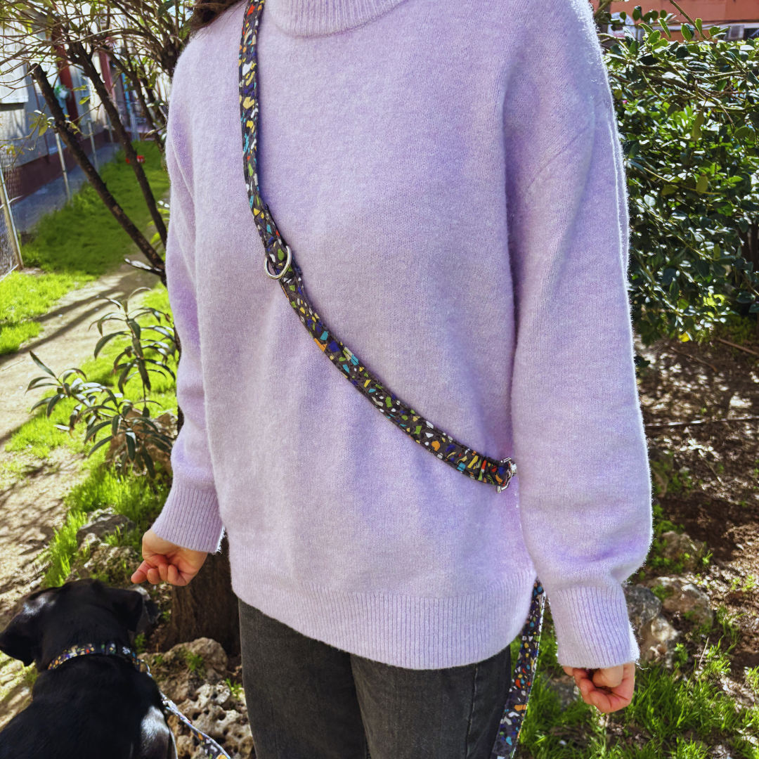 Multipositionsgurt - Looney Tunes