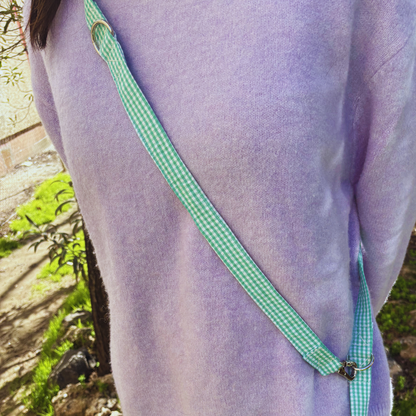 Multipositionsgurt - Looney Tunes