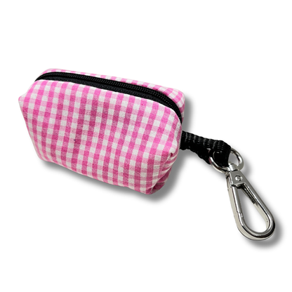 Kotbeutelhalter - Safari