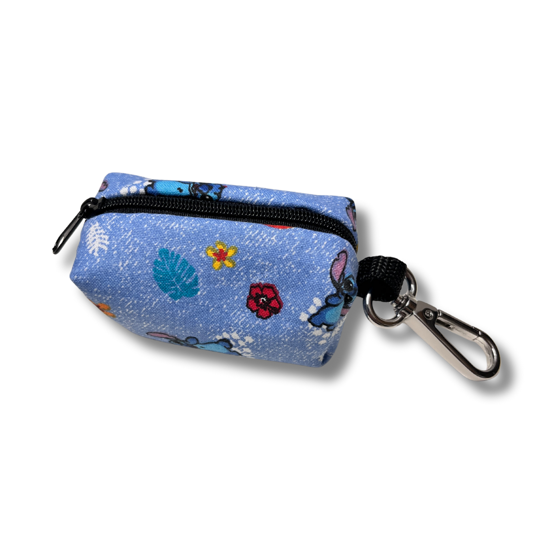 Kotbeutelhalter - Safari